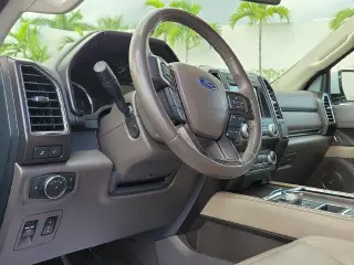Ford Expedition 2021 4x2 Limited 4dr SUV