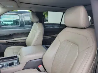 Ford Expedition 2021 4x2 Limited 4dr SUV