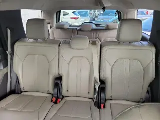 Ford Expedition 2021 4x2 Limited 4dr SUV