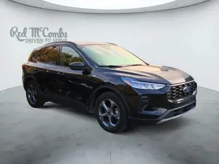 Ford Escape 2025 ST-Line 4dr SUV