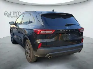 Ford Escape 2025 ST-Line 4dr SUV