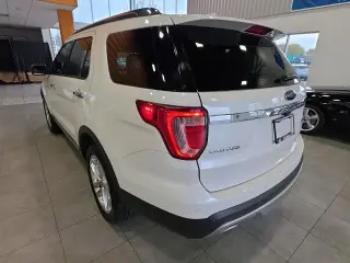 Ford Explorer 2016 AWD Limited 4dr SUV