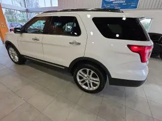 Ford Explorer 2016 AWD Limited 4dr SUV