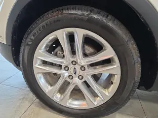 Ford Explorer 2016 AWD Limited 4dr SUV