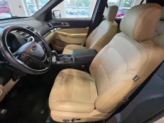 Ford Explorer 2016 AWD Limited 4dr SUV