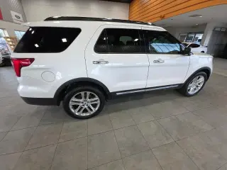Ford Explorer 2016 AWD Limited 4dr SUV