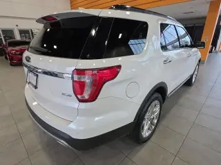 Ford Explorer 2016 AWD Limited 4dr SUV