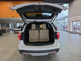 Ford Explorer 2016 AWD Limited 4dr SUV