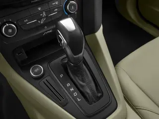 Ford Focus 2016 SE 4dr Sedán