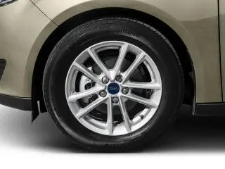 Ford Focus 2016 SE 4dr Sedán