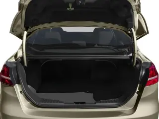 Ford Focus 2016 SE 4dr Sedán