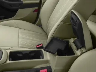 Ford Focus 2016 SE 4dr Sedán