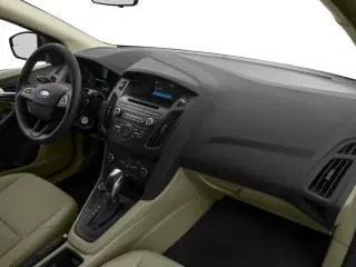 Ford Focus 2016 SE 4dr Sedán