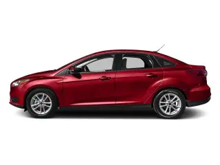 Ford Focus 2016 SE 4dr Sedán