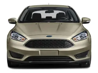 Ford Focus 2016 SE 4dr Sedán