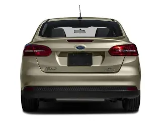 Ford Focus 2016 SE 4dr Sedán