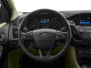 Ford Focus 2016 SE 4dr Sedán