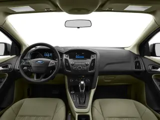 Ford Focus 2016 SE 4dr Sedán