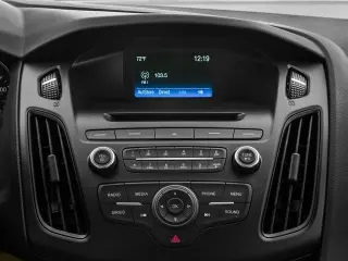 Ford Focus 2016 SE 4dr Sedán