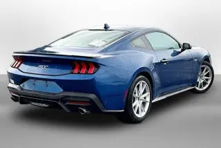 Ford Mustang 2024 GT Premium 2dr Fastback