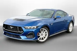 Ford Mustang 2024 GT Premium 2dr Fastback