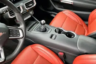 Ford Mustang 2024 GT Premium 2dr Fastback