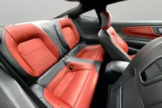 Ford Mustang 2024 GT Premium 2dr Fastback
