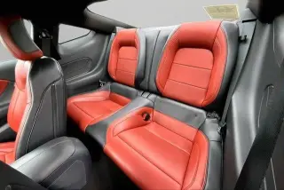 Ford Mustang 2024 GT Premium 2dr Fastback
