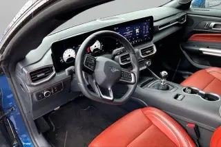 Ford Mustang 2024 GT Premium 2dr Fastback