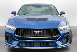 Ford Mustang 2024 GT Premium 2dr Fastback