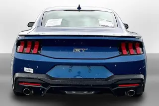 Ford Mustang 2024 GT Premium 2dr Fastback