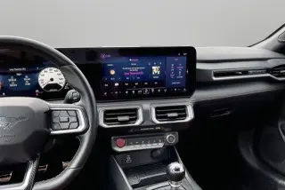 Ford Mustang 2024 GT Premium 2dr Fastback