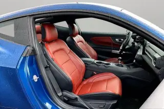 Ford Mustang 2024 GT Premium 2dr Fastback