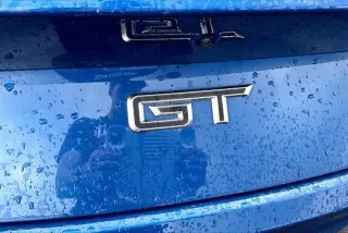 Ford Mustang 2024 GT Premium 2dr Fastback