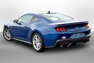 Ford Mustang 2024 GT Premium 2dr Fastback