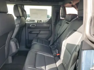 Ford Bronco 2025 4x4 Outer Banks 4dr SUV