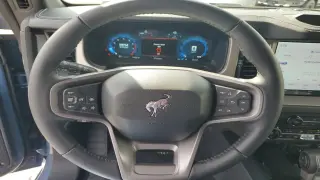 Ford Bronco 2025 4x4 Outer Banks 4dr SUV