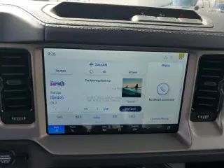 Ford Bronco 2025 4x4 Outer Banks 4dr SUV