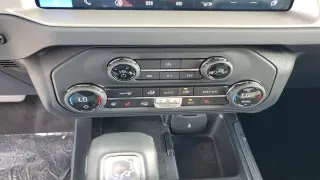 Ford Bronco 2025 4x4 Outer Banks 4dr SUV