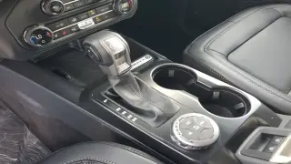 Ford Bronco 2025 4x4 Outer Banks 4dr SUV