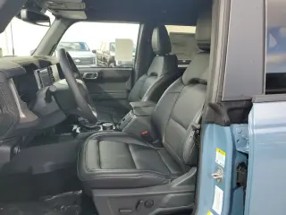 Ford Bronco 2025 4x4 Outer Banks 4dr SUV