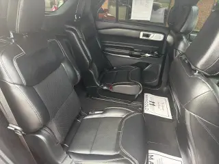 Ford Explorer 2023 AWD ST 4dr SUV