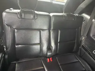 Ford Explorer 2023 AWD ST 4dr SUV