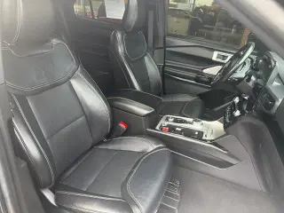 Ford Explorer 2023 AWD ST 4dr SUV