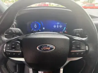 Ford Explorer 2023 AWD ST 4dr SUV