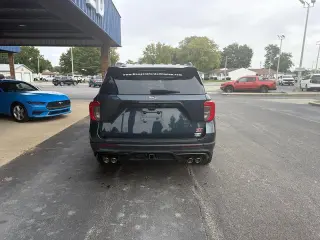 Ford Explorer 2023 AWD ST 4dr SUV