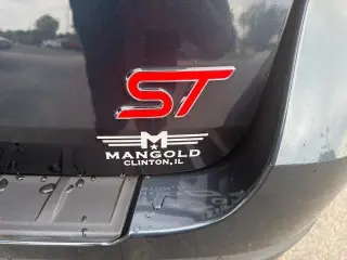 Ford Explorer 2023 AWD ST 4dr SUV
