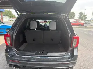 Ford Explorer 2023 AWD ST 4dr SUV