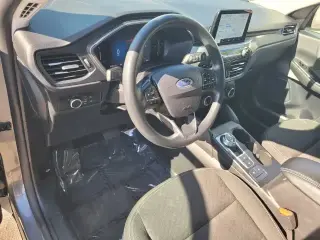 Ford Escape 2025 Active 4dr SUV
