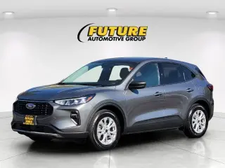 Ford Escape 2025 Active 4dr SUV